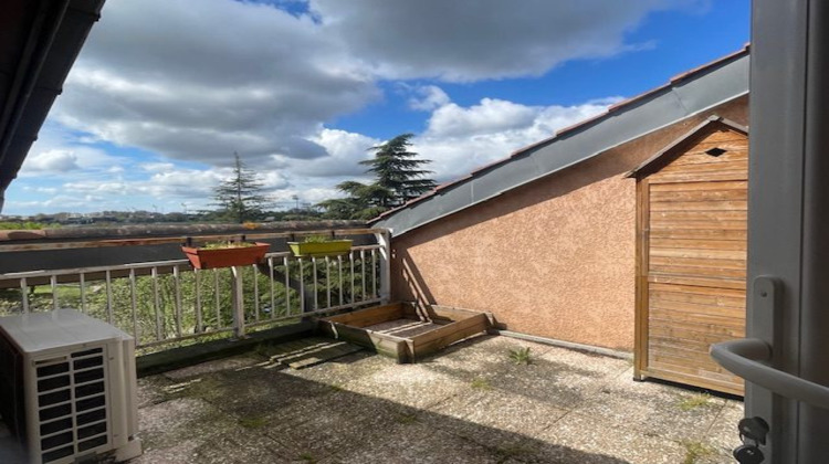 Ma-Cabane - Location Appartement Toulouse, 43 m²