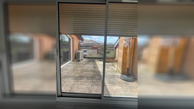 Ma-Cabane - Location Appartement Toulouse, 43 m²