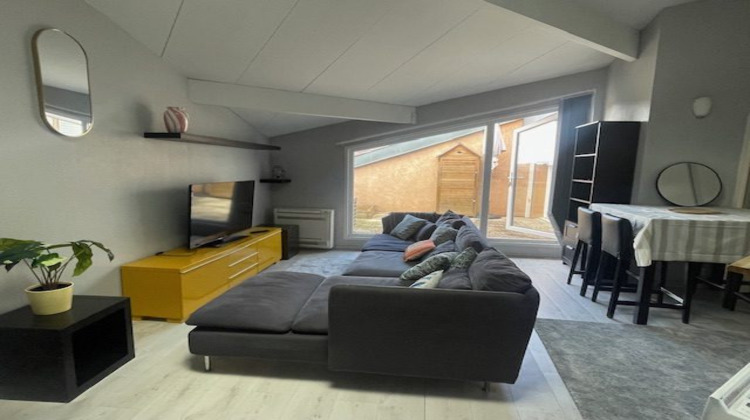 Ma-Cabane - Location Appartement Toulouse, 43 m²