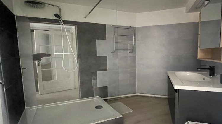 Ma-Cabane - Location Appartement Toulouse, 43 m²