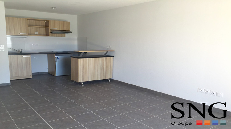 Ma-Cabane - Location Appartement Toulouse, 44 m²