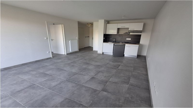 Ma-Cabane - Location Appartement TOULOUSE, 42 m²