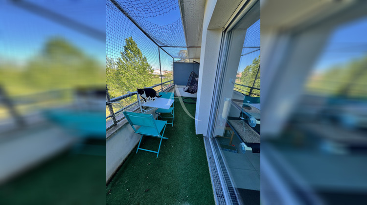 Ma-Cabane - Location Appartement TOULOUSE, 0 m²