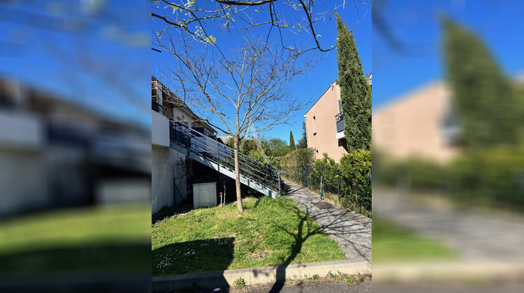 Ma-Cabane - Location Appartement TOULOUSE, 0 m²