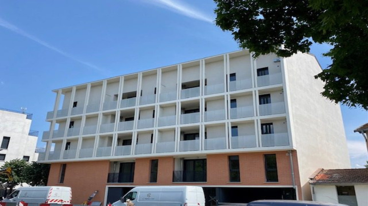 Ma-Cabane - Location Appartement Toulouse, 58 m²