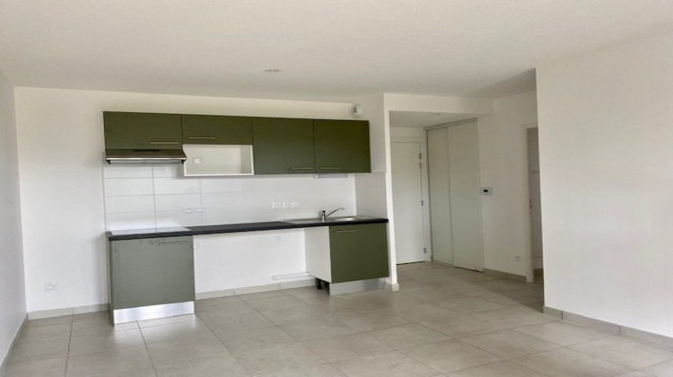 Ma-Cabane - Location Appartement Toulouse, 58 m²