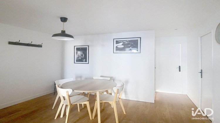 Ma-Cabane - Location Appartement Toulouse, 73 m²