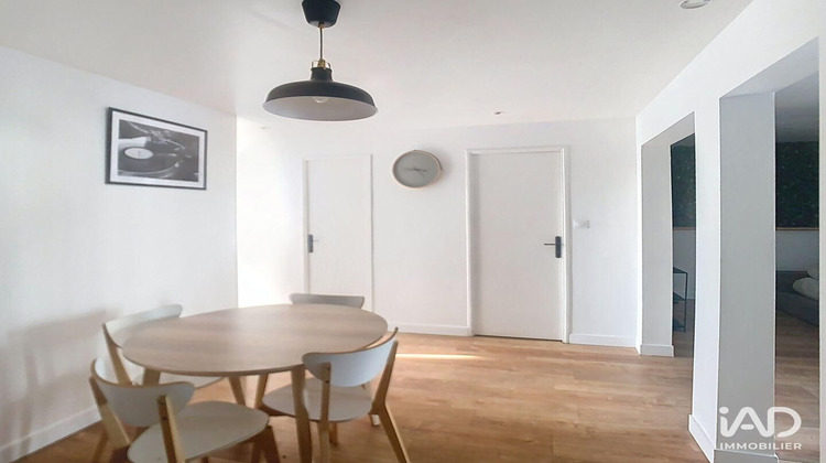 Ma-Cabane - Location Appartement Toulouse, 73 m²