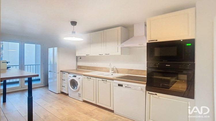 Ma-Cabane - Location Appartement Toulouse, 73 m²