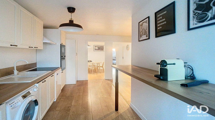 Ma-Cabane - Location Appartement Toulouse, 73 m²