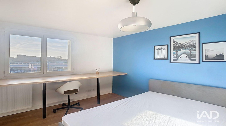 Ma-Cabane - Location Appartement Toulouse, 73 m²