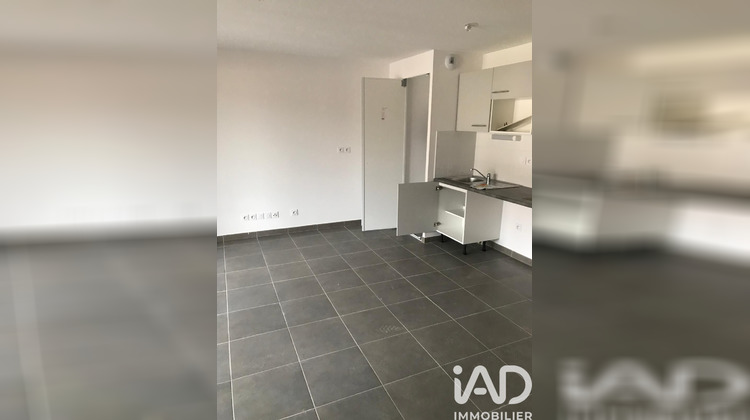 Ma-Cabane - Location Appartement Toulouse, 39 m²