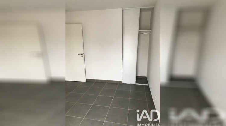 Ma-Cabane - Location Appartement Toulouse, 39 m²