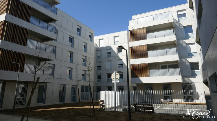 Ma-Cabane - Location Appartement Toulouse, 96 m²