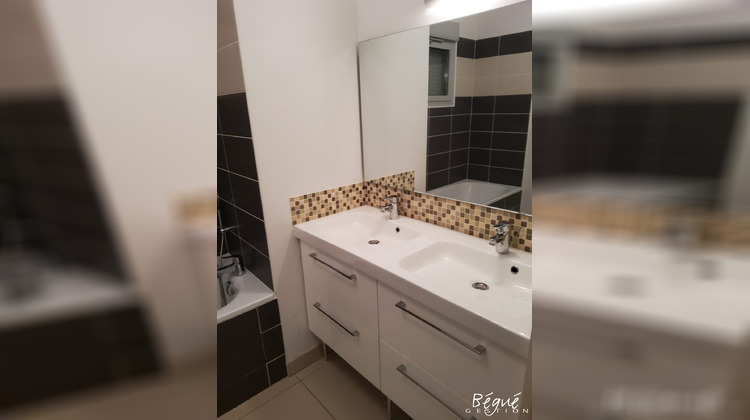 Ma-Cabane - Location Appartement Toulouse, 96 m²