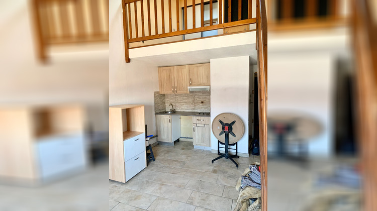 Ma-Cabane - Location Appartement TOULOUSE, 34 m²