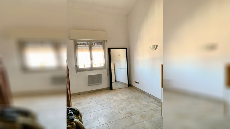 Ma-Cabane - Location Appartement TOULOUSE, 34 m²