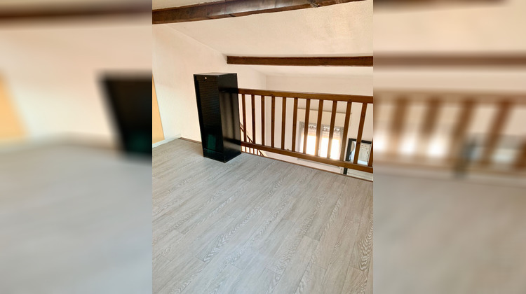Ma-Cabane - Location Appartement TOULOUSE, 34 m²