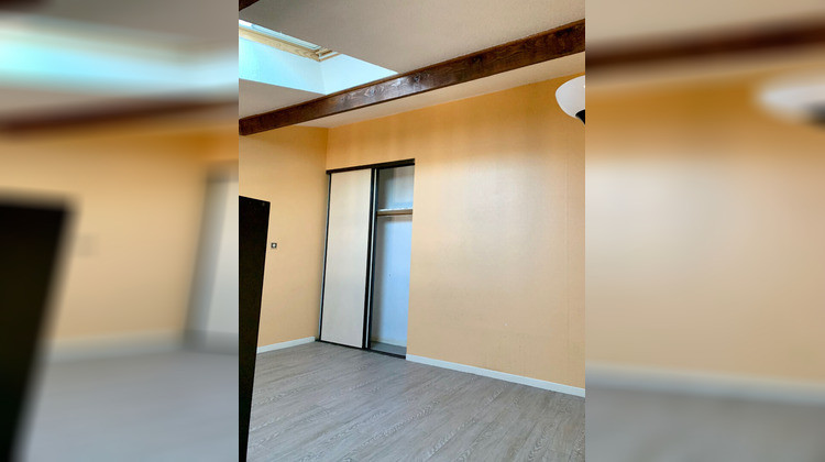 Ma-Cabane - Location Appartement TOULOUSE, 34 m²