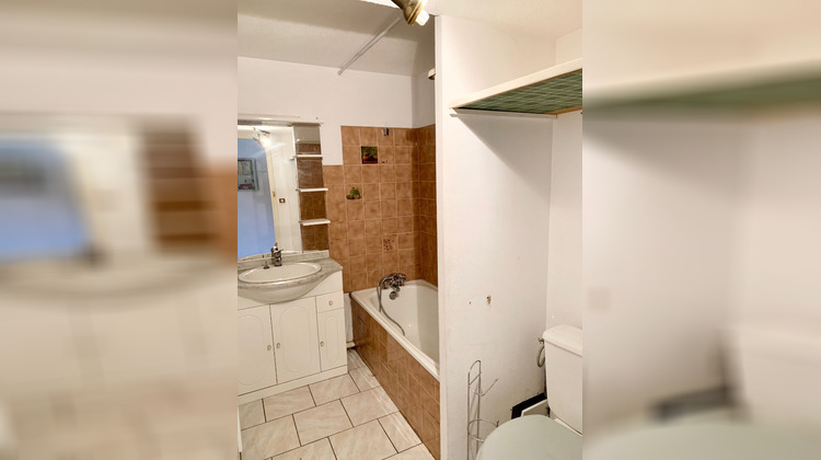 Ma-Cabane - Location Appartement TOULOUSE, 34 m²