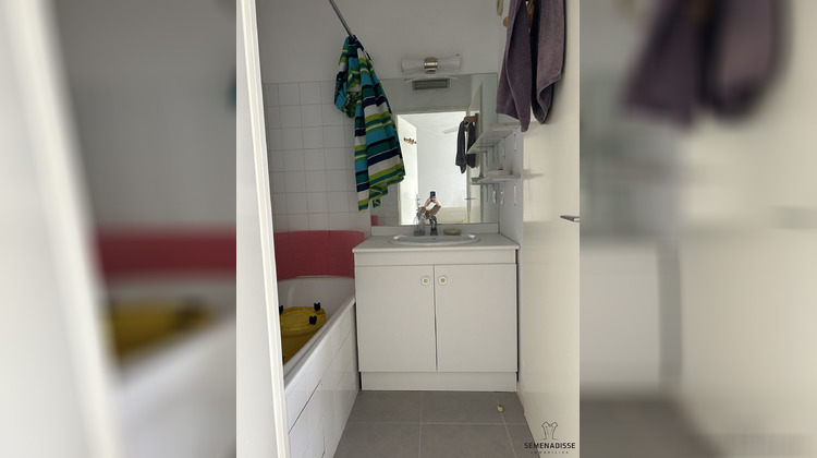 Ma-Cabane - Location Appartement Toulouse, 23 m²
