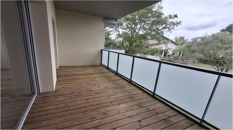Ma-Cabane - Location Appartement TOULOUSE, 45 m²