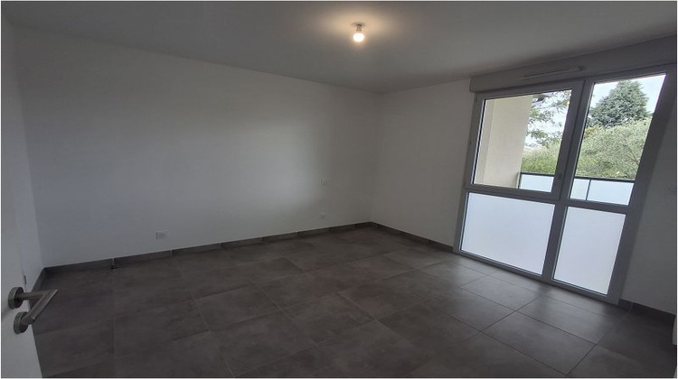 Ma-Cabane - Location Appartement TOULOUSE, 45 m²