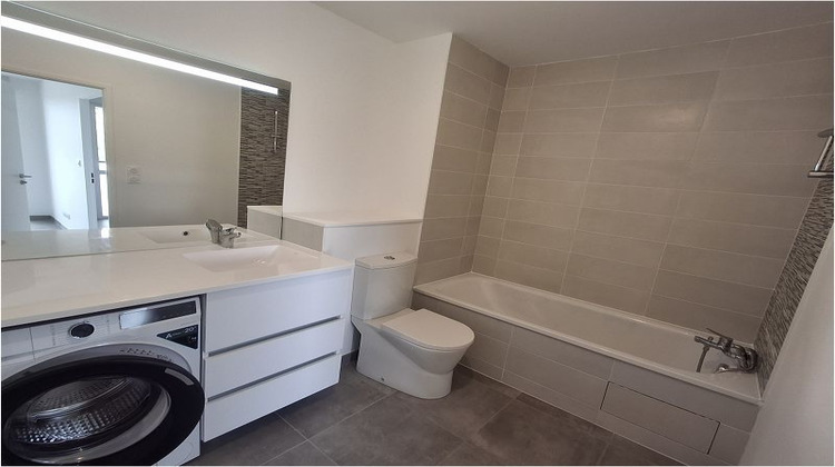 Ma-Cabane - Location Appartement TOULOUSE, 45 m²