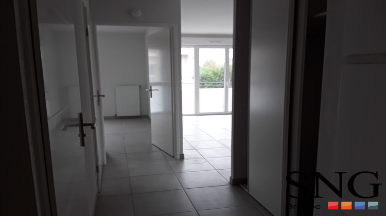 Ma-Cabane - Location Appartement Toulouse, 66 m²
