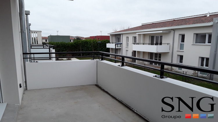 Ma-Cabane - Location Appartement Toulouse, 66 m²