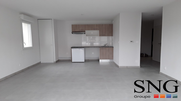 Ma-Cabane - Location Appartement Toulouse, 66 m²