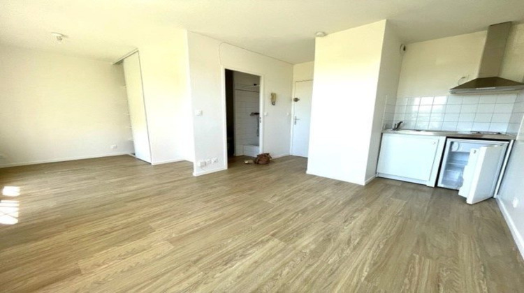 Ma-Cabane - Location Appartement TOULOUSE, 23 m²
