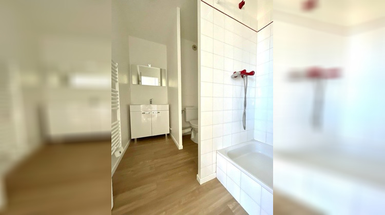 Ma-Cabane - Location Appartement TOULOUSE, 23 m²