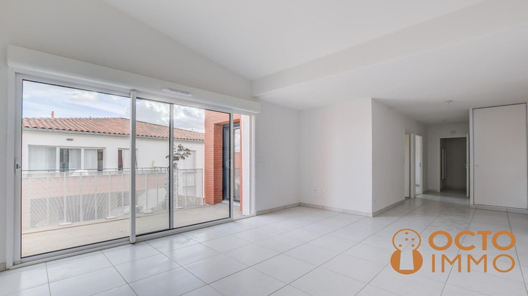 Ma-Cabane - Location Appartement Toulouse, 57 m²