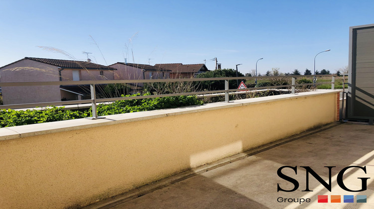 Ma-Cabane - Location Appartement Toulouse, 66 m²