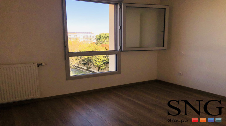 Ma-Cabane - Location Appartement Toulouse, 66 m²
