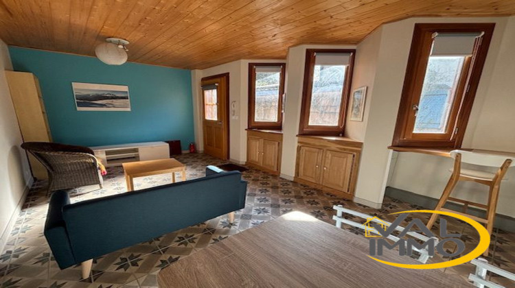 Ma-Cabane - Location Appartement Toulouse, 42 m²