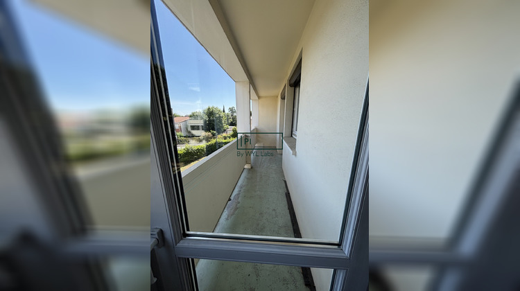 Ma-Cabane - Location Appartement Toulouse, 87 m²