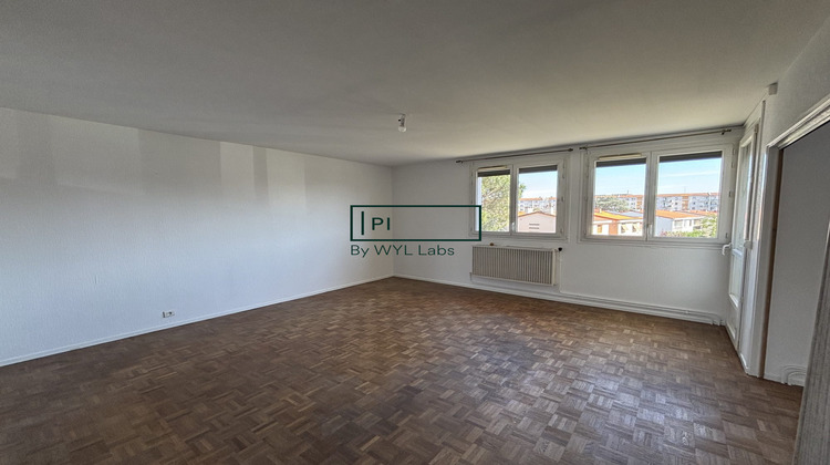 Ma-Cabane - Location Appartement Toulouse, 87 m²