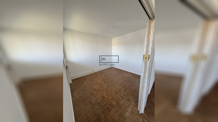 Ma-Cabane - Location Appartement Toulouse, 87 m²