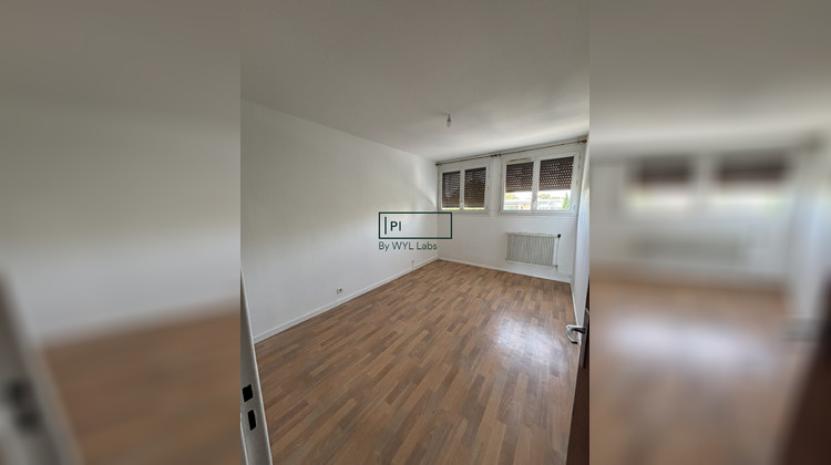 Ma-Cabane - Location Appartement Toulouse, 87 m²