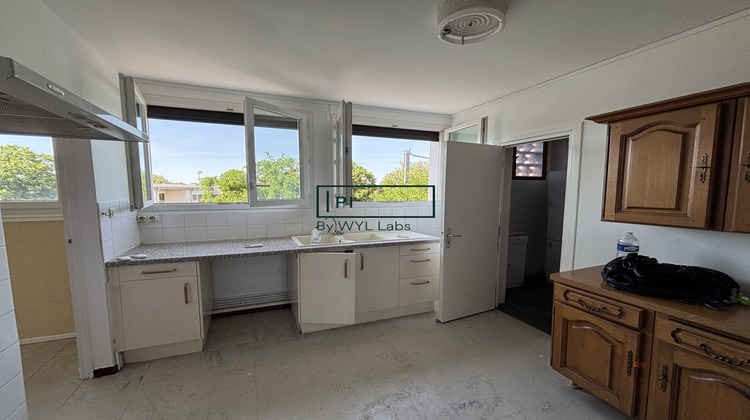 Ma-Cabane - Location Appartement Toulouse, 87 m²
