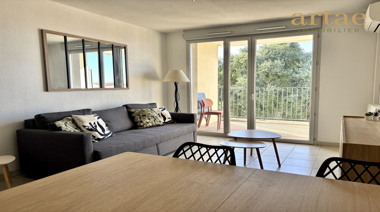 Ma-Cabane - Location Appartement Toulouse, 56 m²