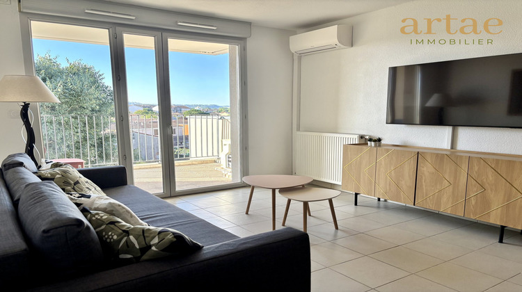 Ma-Cabane - Location Appartement Toulouse, 56 m²