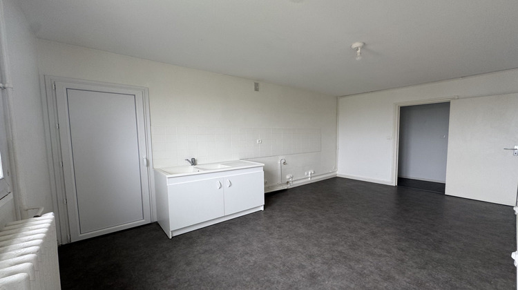 Ma-Cabane - Location Appartement TOULOUSE, 73 m²
