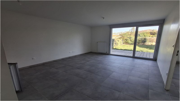 Ma-Cabane - Location Appartement TOULOUSE, 42 m²