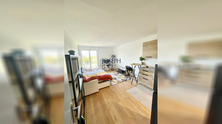 Ma-Cabane - Location Appartement TOULOUSE, 30 m²