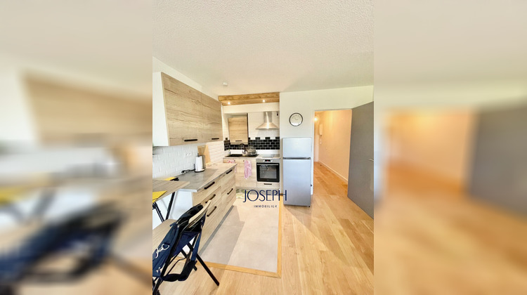 Ma-Cabane - Location Appartement TOULOUSE, 30 m²