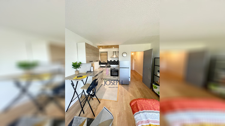 Ma-Cabane - Location Appartement TOULOUSE, 30 m²