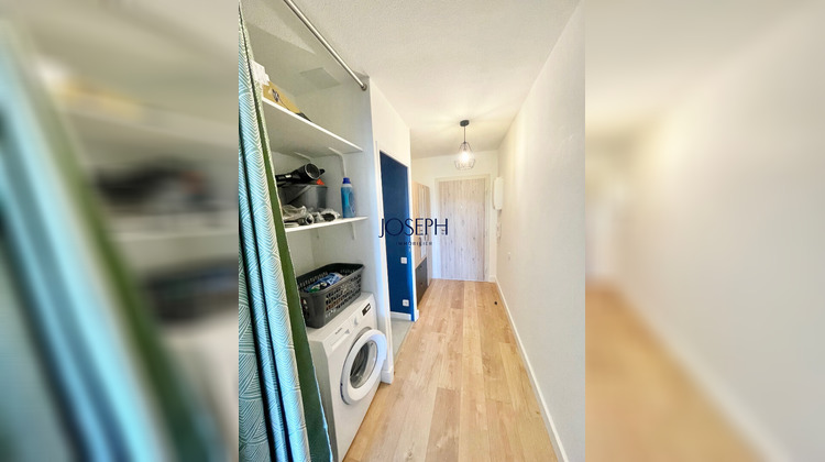 Ma-Cabane - Location Appartement TOULOUSE, 30 m²